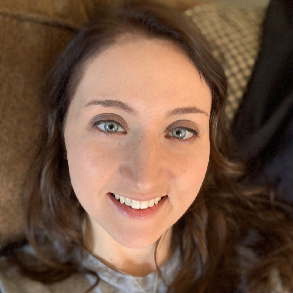 Meet your Posher, Allison